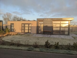 Vakantiehuis Enkhuizen Buitenaudio-opname 5