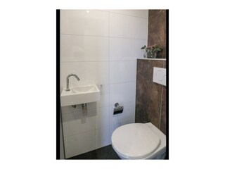 Vakantiehuis Enkhuizen Kenmerken 19