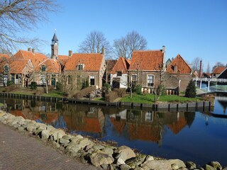 Vakantiehuis Enkhuizen Omgeving 22