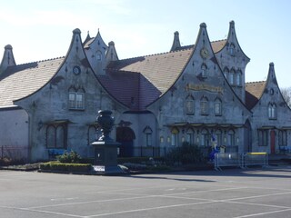 Vakantiehuis Enkhuizen Omgeving 23