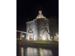 Casa per le vacanze Enkhuizen Ambiente 26