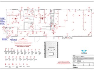 Maison de vacances Enkhuizen Plan d'étage 31