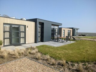 Vakantiehuis Enkhuizen Buitenaudio-opname 4