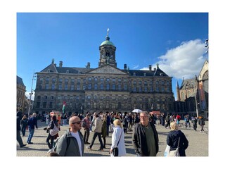 Maison de vacances Enkhuizen Environnement 27