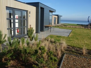 Maison de vacances Enkhuizen Enregistrement extérieur 12