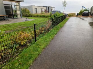 Maison de vacances Enkhuizen Enregistrement extérieur 6