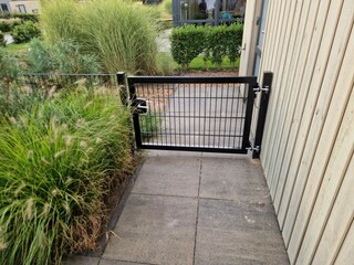 Vakantiehuis Enkhuizen Buitenaudio-opname 7