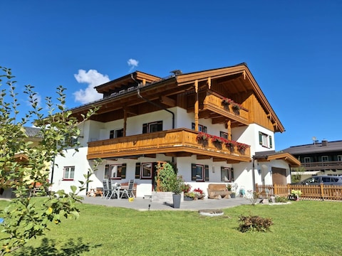 Ferienwohnung Votz