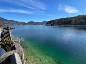 Ferienwohnung Peakini am Walchensee - Walchensee - image1