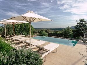 Villa LUANA avec piscine sur l'île de Cres - Belej - image1