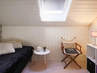 Vakantiehuis Udsholt Strand  10