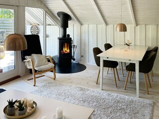 Vakantiehuis Udsholt Strand  13