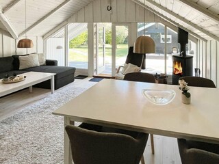 Vakantiehuis Udsholt Strand  16