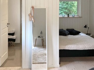 Casa de vacaciones Udsholt Strand  44