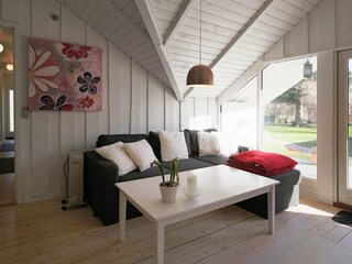Ferienhaus Udsholt Strand  19