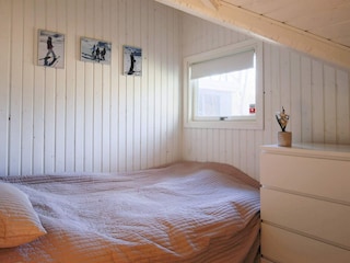 Holiday house Udsholt Strand  11