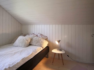 Holiday house Udsholt Strand  12