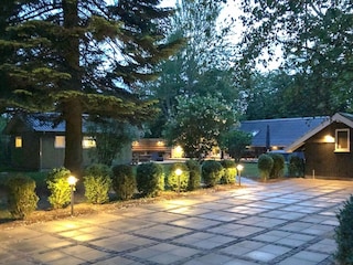 Casa de vacaciones Udsholt Strand Grabación al aire libre 6