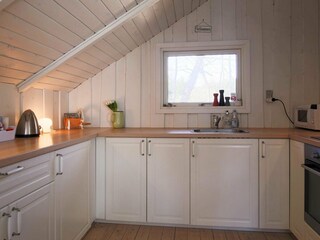 Casa de vacaciones Udsholt Strand  26