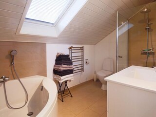 Ferienhaus Udsholt Strand  19