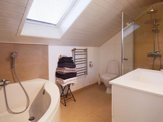 Holiday house Udsholt Strand  36