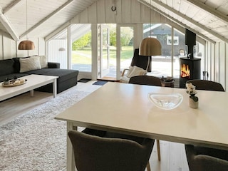 Holiday house Udsholt Strand  38