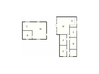 Ferienhaus Udsholt Strand  25