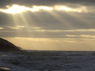 Casa per le vacanze Udsholt Strand  35