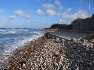 Casa per le vacanze Udsholt Strand  31