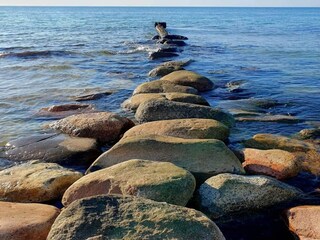 Casa per le vacanze Udsholt Strand  39