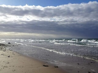 Casa per le vacanze Udsholt Strand  51