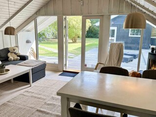 Ferienhaus Udsholt Strand  23