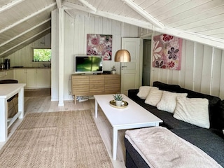 Ferienhaus Udsholt Strand  24