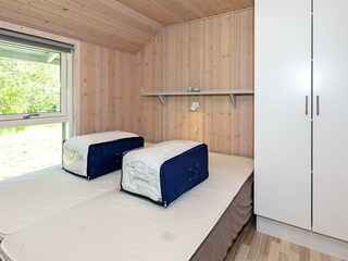 Ferienhaus Tranum Strand  21