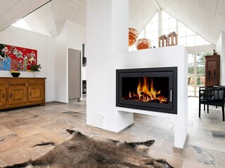 Maison de vacances Blåvand  2