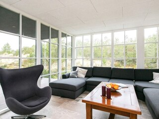 Maison de vacances Blåvand  3