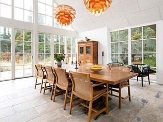 Maison de vacances Blåvand  35