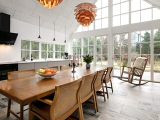 Maison de vacances Blåvand  7
