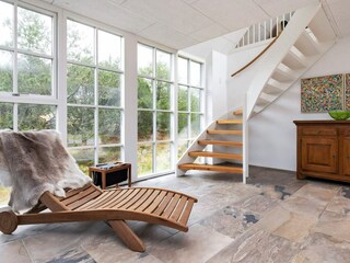 Maison de vacances Blåvand  31