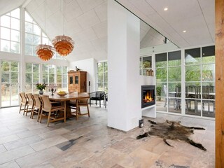 Maison de vacances Blåvand  8