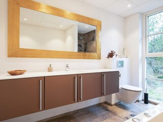 Maison de vacances Blåvand  9