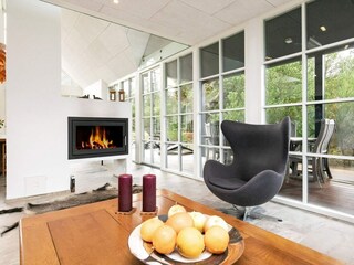 Maison de vacances Blåvand  33