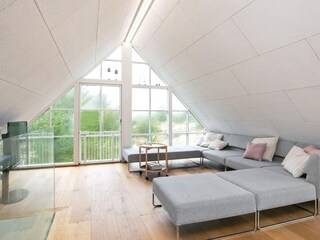 Maison de vacances Blåvand  10