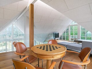 Maison de vacances Blåvand  34