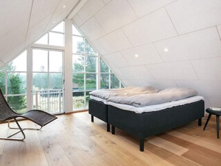 Maison de vacances Blåvand  35