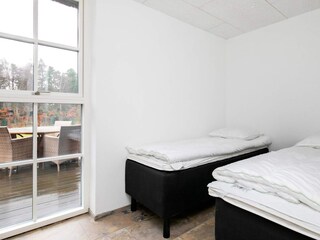 Maison de vacances Blåvand  12