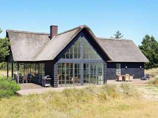 Maison de vacances Blåvand  14
