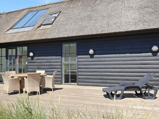 Maison de vacances Blåvand  40