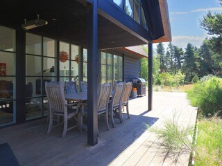 Maison de vacances Blåvand  18