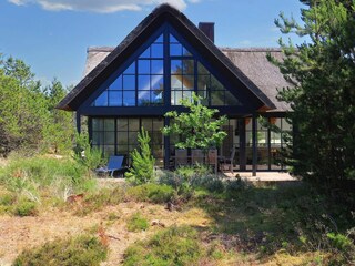Ferienhaus Blåvand  19
